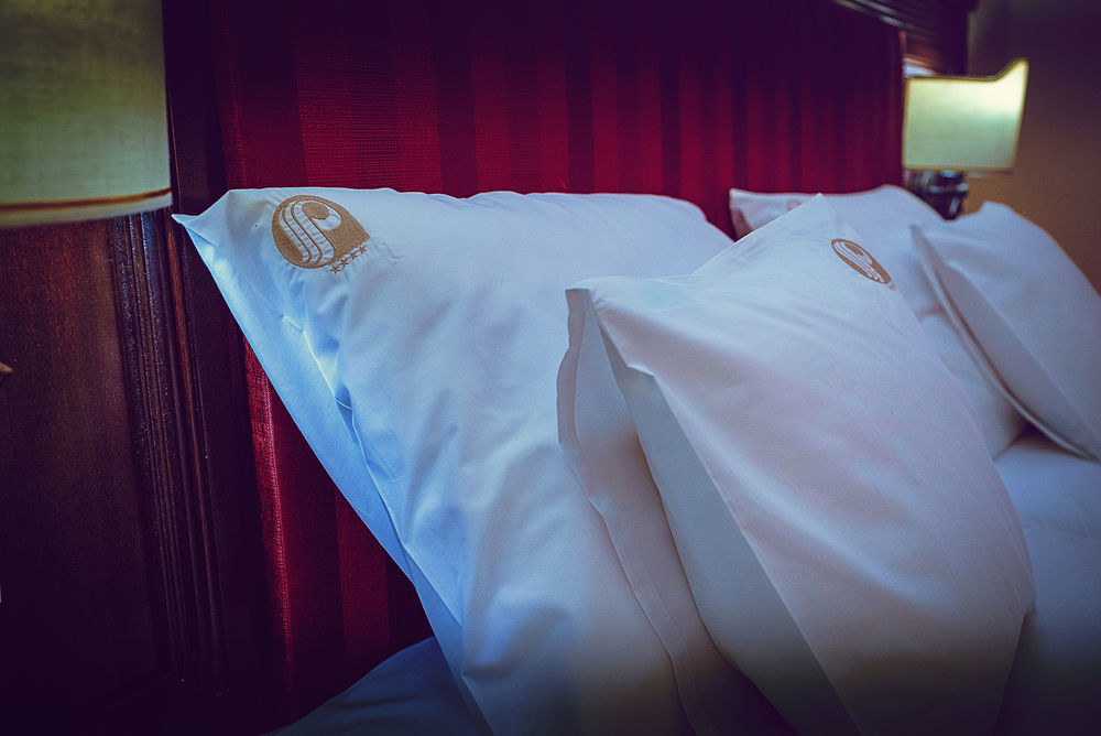Perla Hotel Slanic Moldova Ngoại thất bức ảnh