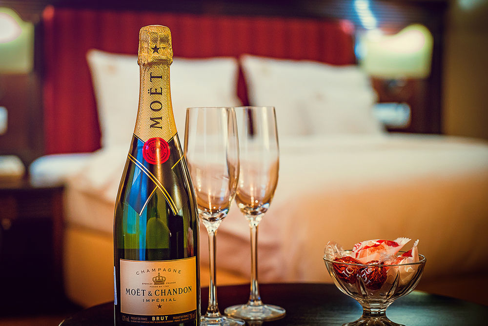 Perla Hotel Slanic Moldova Ngoại thất bức ảnh