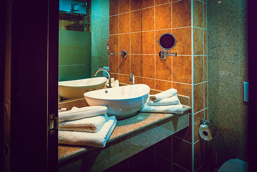 Perla Hotel Slanic Moldova Ngoại thất bức ảnh