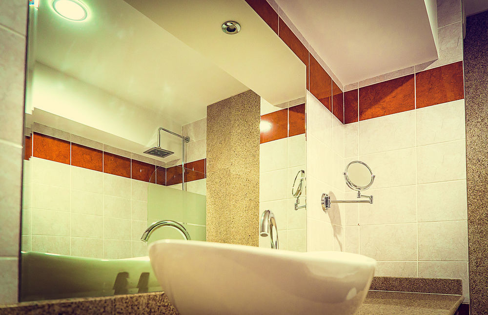 Perla Hotel Slanic Moldova Ngoại thất bức ảnh