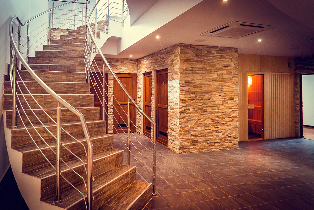 Perla Hotel Slanic Moldova Ngoại thất bức ảnh