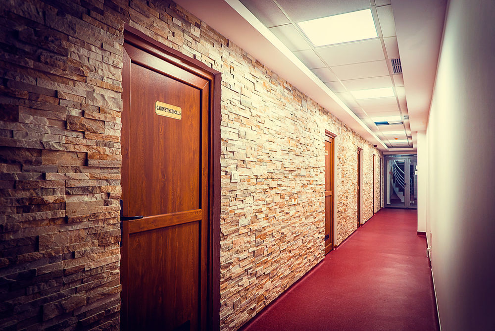 Perla Hotel Slanic Moldova Ngoại thất bức ảnh
